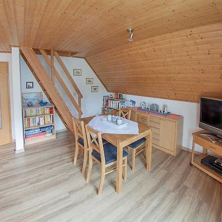 Ferienwohnung Helene, Fewo Vermittlung Nordsee دانغاست المظهر الخارجي الصورة