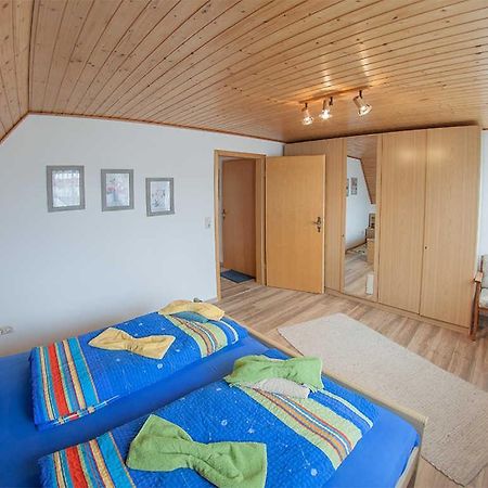 Ferienwohnung Helene, Fewo Vermittlung Nordsee دانغاست المظهر الخارجي الصورة