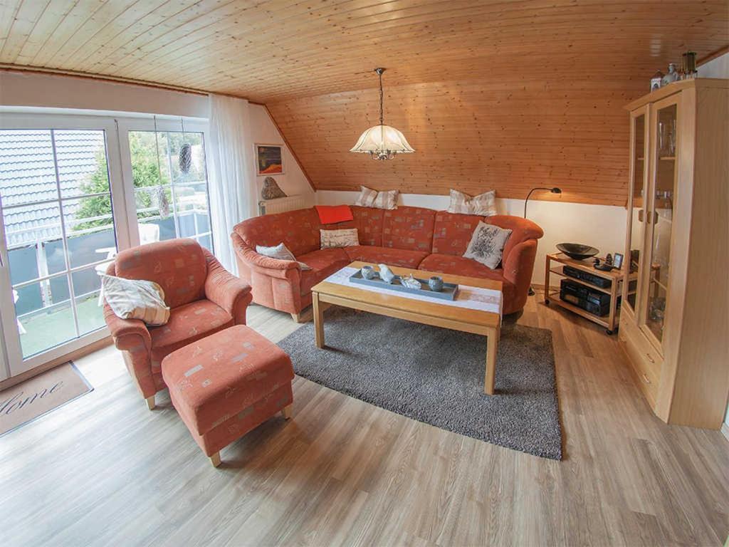 Ferienwohnung Helene, Fewo Vermittlung Nordsee دانغاست المظهر الخارجي الصورة