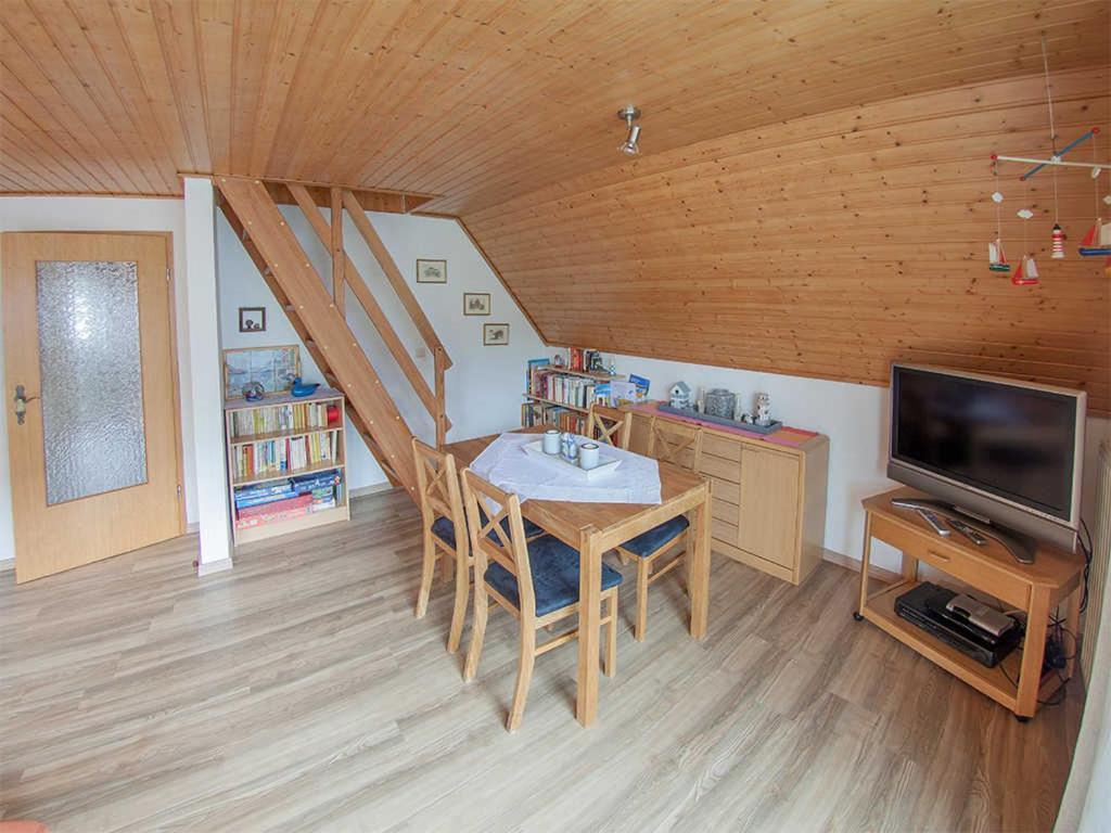 Ferienwohnung Helene, Fewo Vermittlung Nordsee دانغاست المظهر الخارجي الصورة