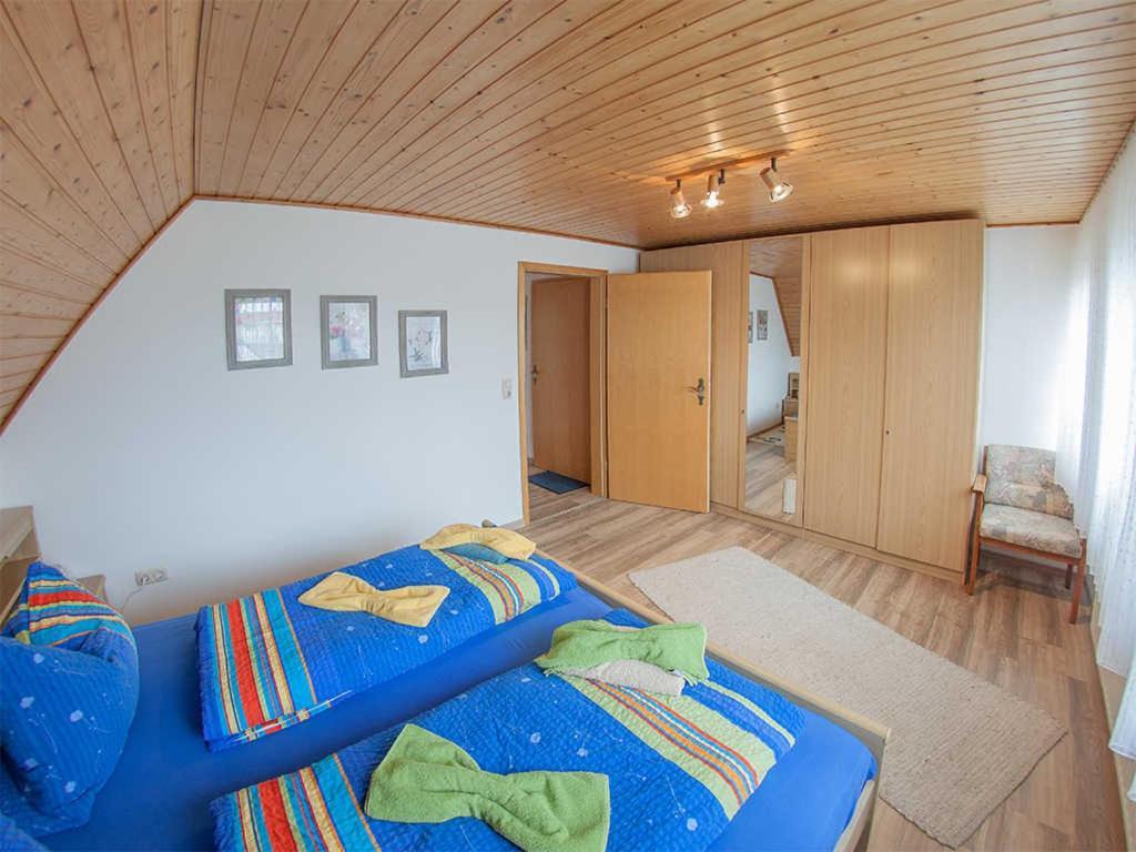 Ferienwohnung Helene, Fewo Vermittlung Nordsee دانغاست المظهر الخارجي الصورة