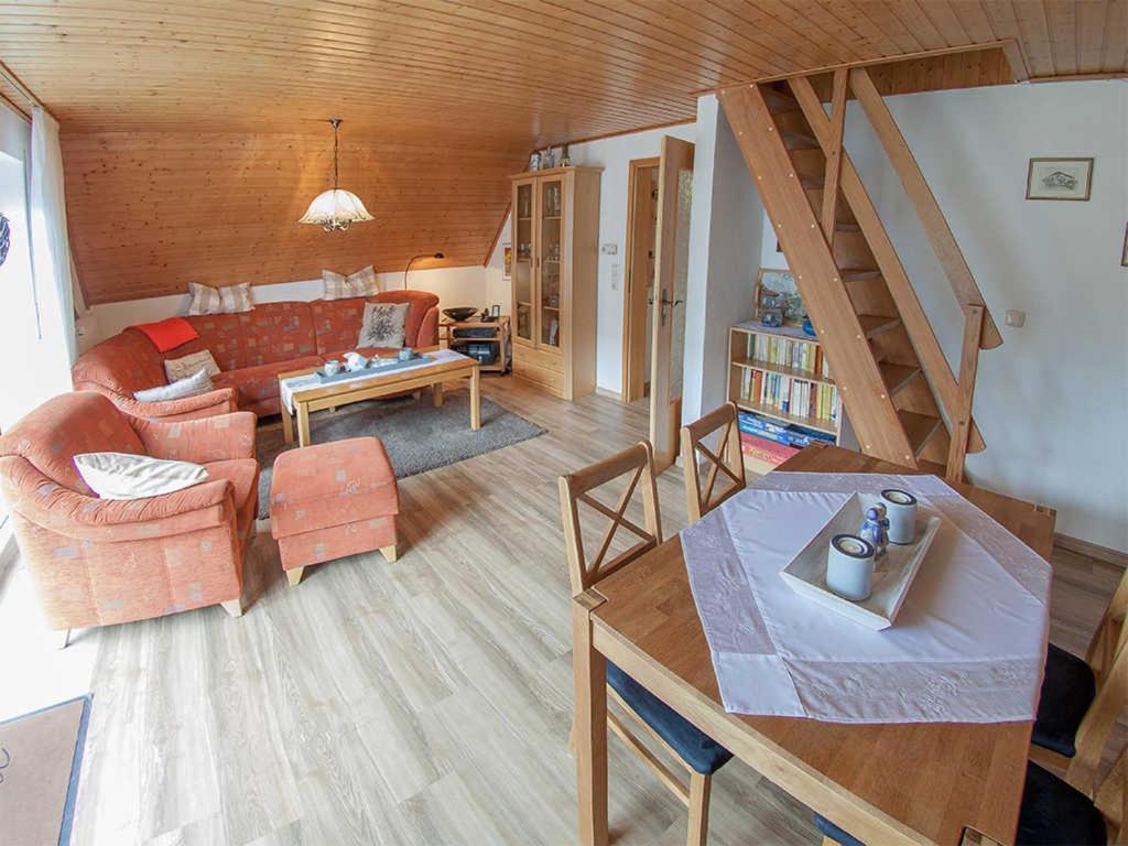 Ferienwohnung Helene, Fewo Vermittlung Nordsee دانغاست المظهر الخارجي الصورة