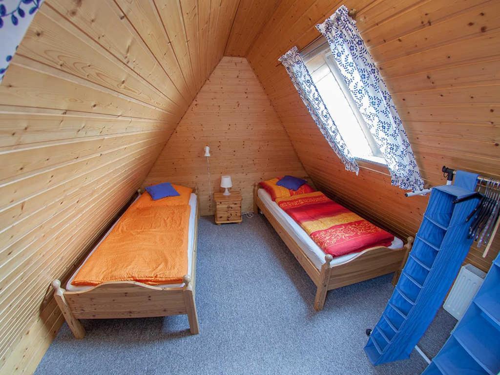 Ferienwohnung Helene, Fewo Vermittlung Nordsee دانغاست المظهر الخارجي الصورة